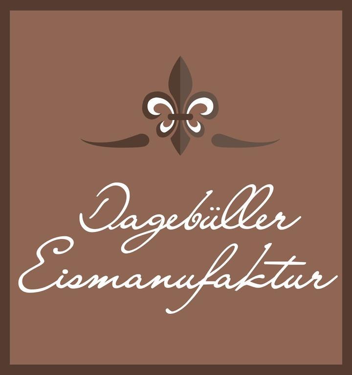 Dagebüller Eismanufaktur