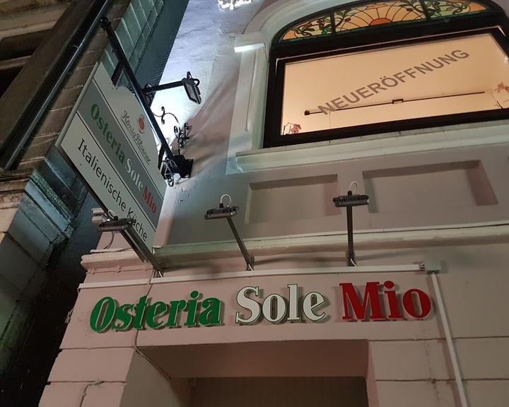 Osteria Sole Mio